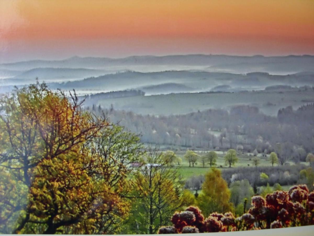 Villa Dom Panorama Pod Gwiazdami Kopaniec Esterno foto