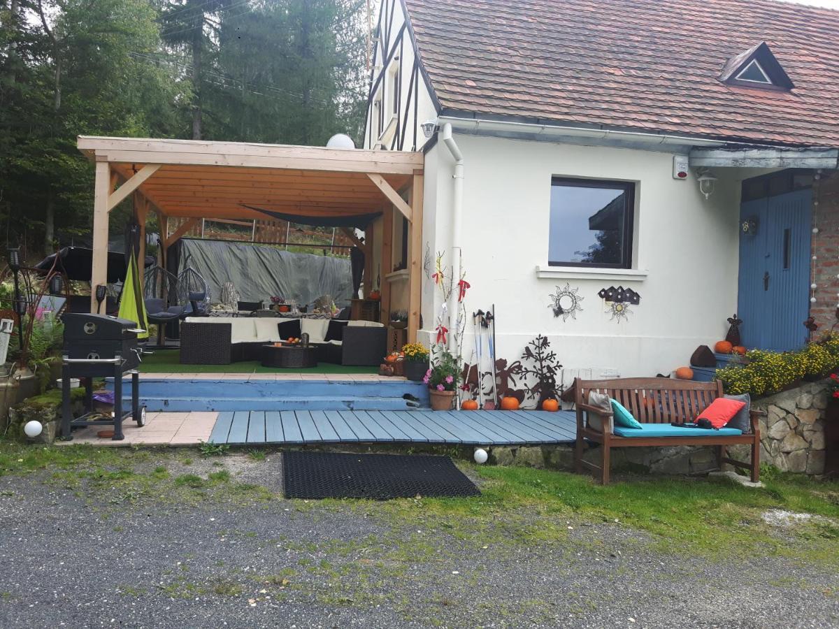 Villa Dom Panorama Pod Gwiazdami Kopaniec Esterno foto