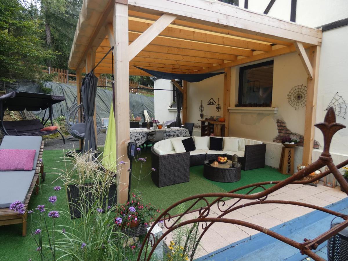 Villa Dom Panorama Pod Gwiazdami Kopaniec Esterno foto