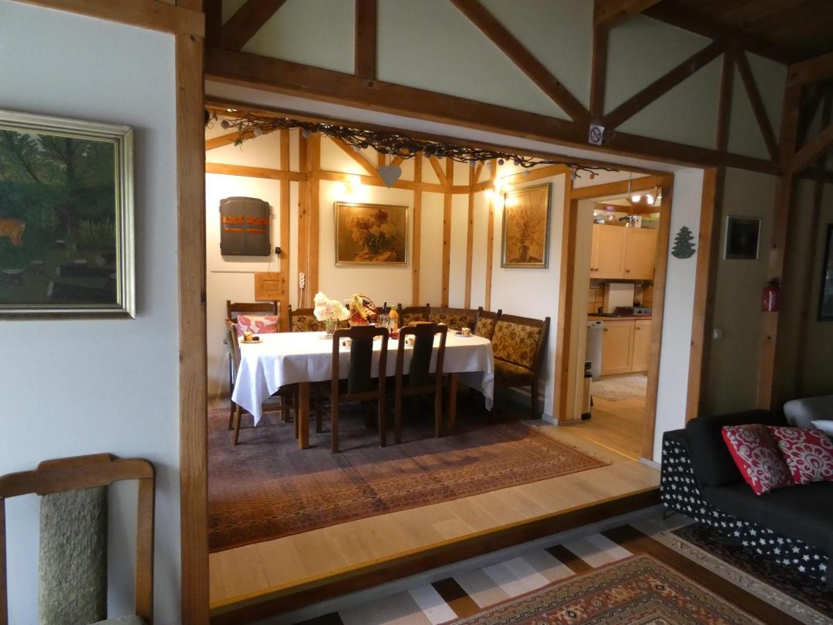 Villa Dom Panorama Pod Gwiazdami Kopaniec Esterno foto