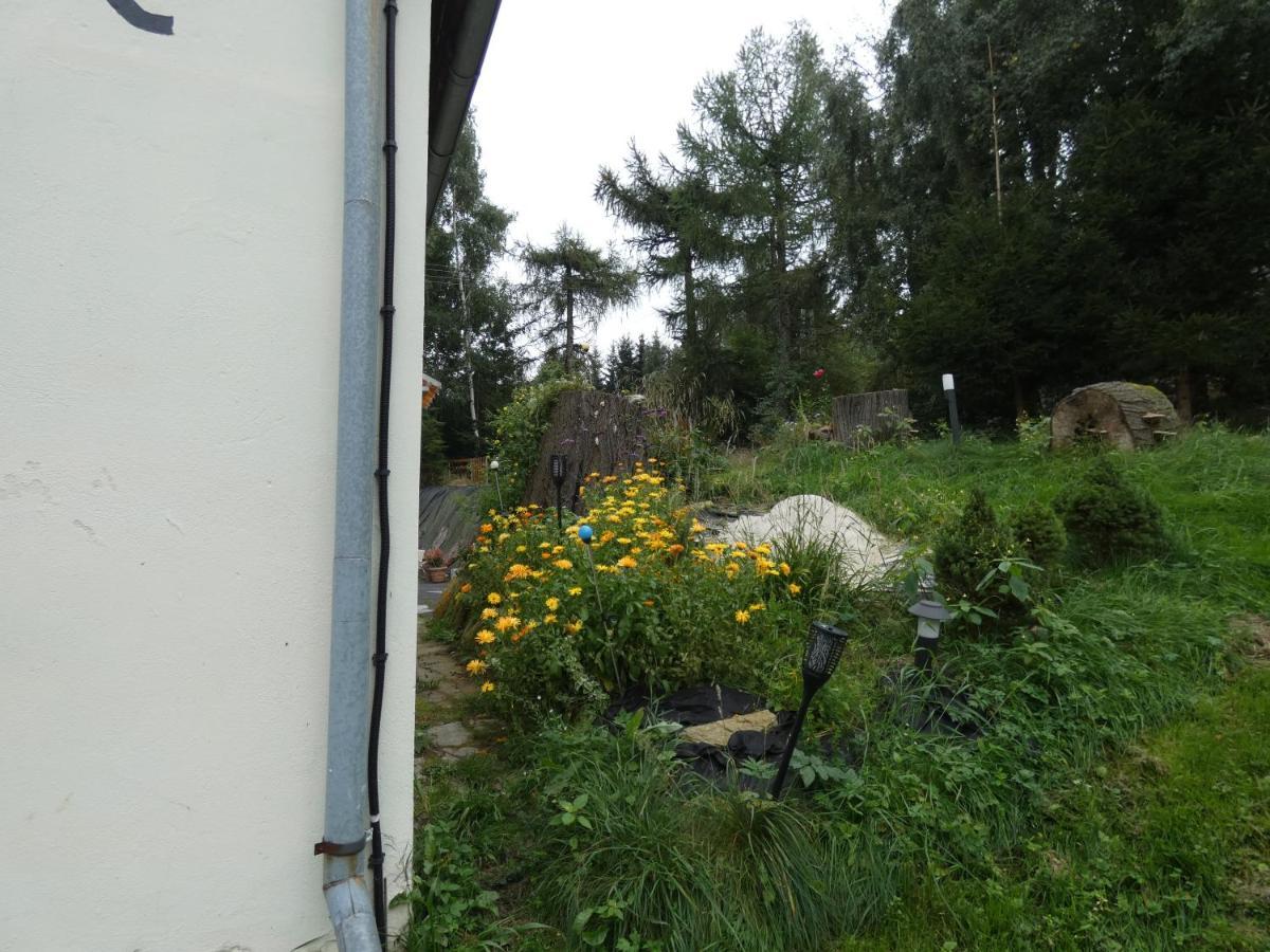Villa Dom Panorama Pod Gwiazdami Kopaniec Esterno foto