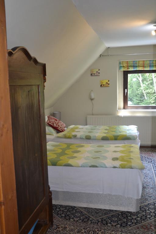 Villa Dom Panorama Pod Gwiazdami Kopaniec Esterno foto
